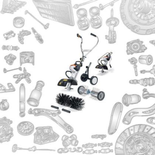 Imagem para a categoria MultiSystem (MM)