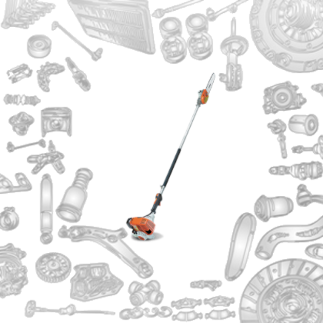 Imagem para a categoria Aparelho para manutenção das plantas de chá (FT)