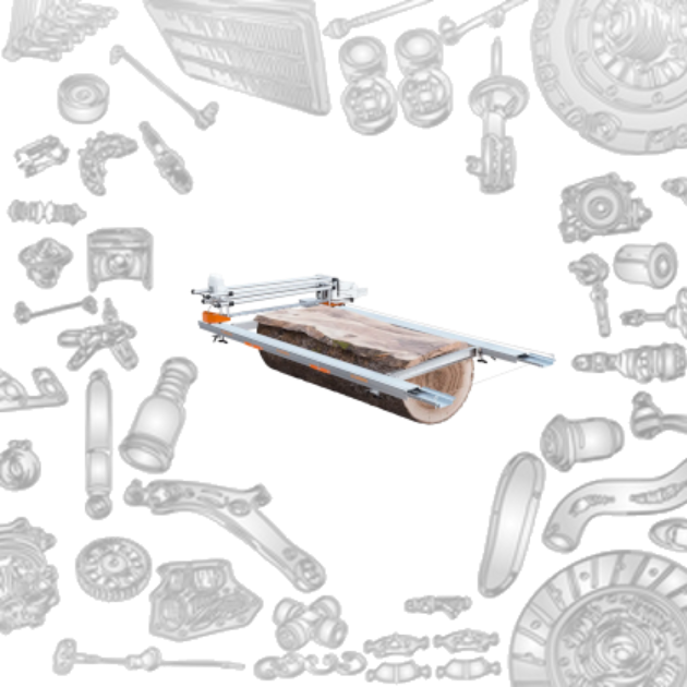 Imagem para a categoria Serrações (LSG)