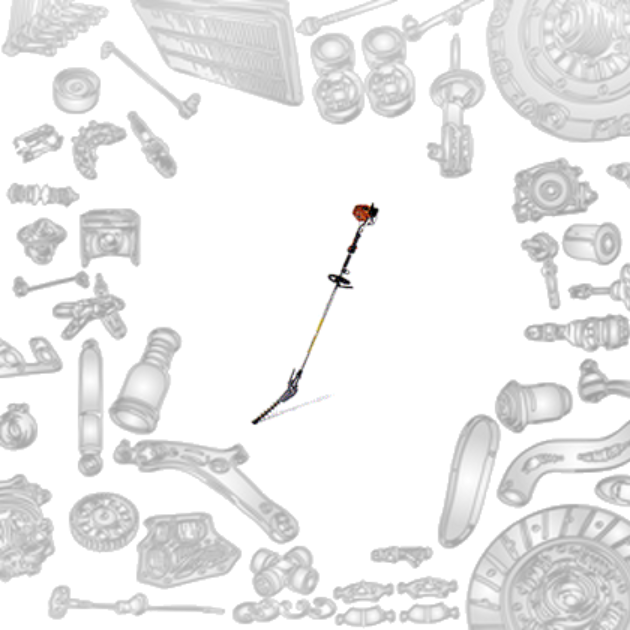 Imagem para a categoria Cortador de brenhas (FH)