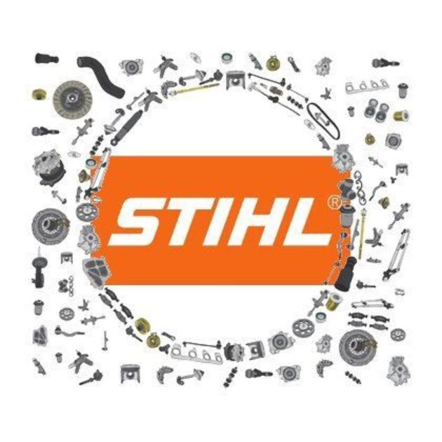Imagem para a categoria Peça sobressalente Stihl