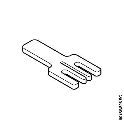 Baterias (AK, AP, AR, AS, PS) AR 3000 Porta-cabos da marca Stihl