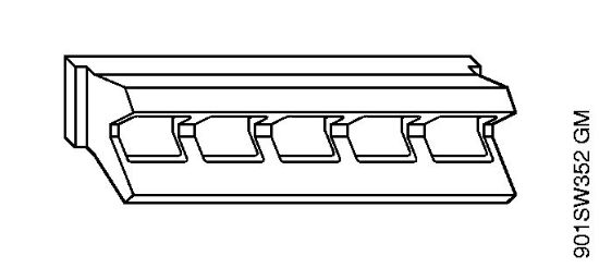 Aparelhos de injecção (SG) SG 230 Mordentes da marca Stihl