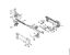 Aparelhos especiais (PC, SP, MC) SP 450 Cabo de manejo da marca Stihl