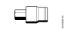 Aparelhos especiais (PC, SP, MC) SP 482 Peça intercalada SW 19 da marca Stihl