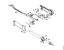 Aparelhos especiais (PC, SP, MC) SP 85 Cabo da mão da marca Stihl