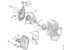 Aparelhos especiais (PC, SP, MC) SP 85 Dispositivo de arranque, Silenciador da marca Stihl