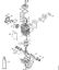 Aparelhos especiais (PC, SP, MC) SP 90 T Mecanismo propulsor diâm.  38 mm da marca Stihl
