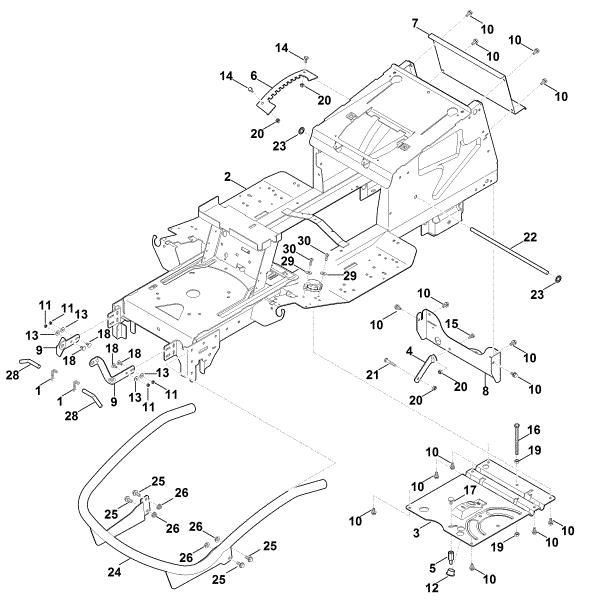 Imagem de A - Quadro RT 4112.0 SZ