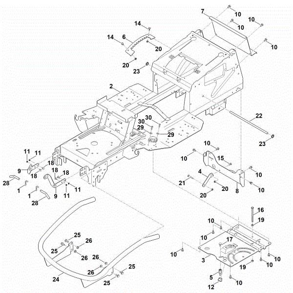Imagem de A - Quadro RT 4112.1 SZ
