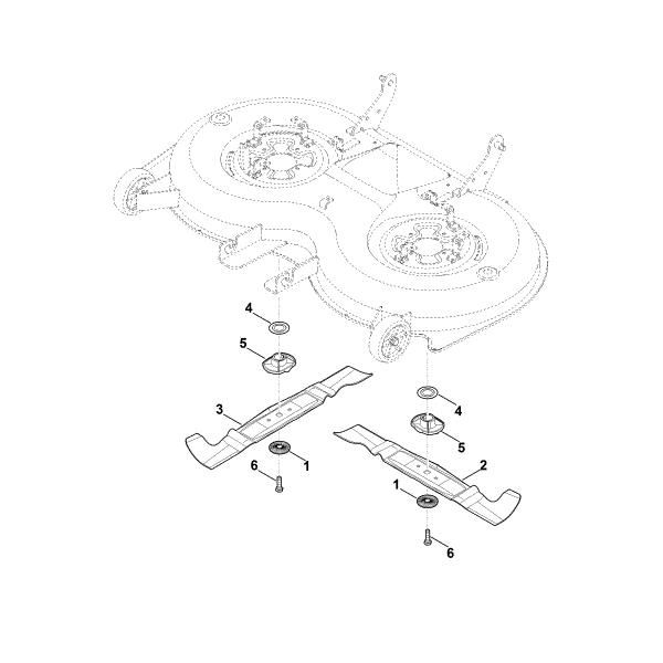 Imagem de N - Lamina RT 6112.0 C
