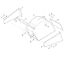 Imagem de A - Deflector ADF 700 ADF 700