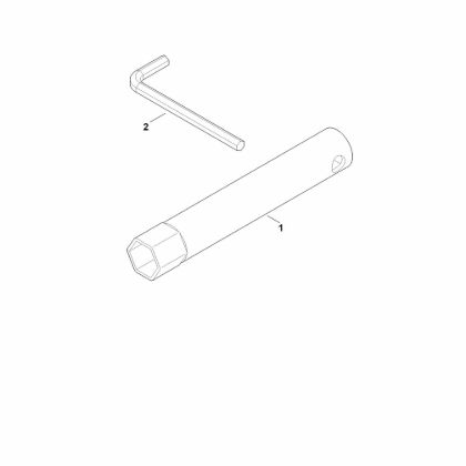 Imagem de F - Ferramentas RM 448.0 TC