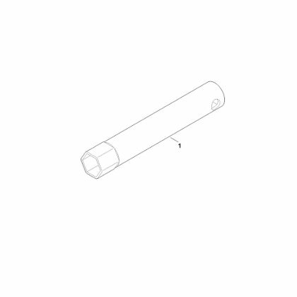 Imagem de F - Ferramentas RM 448.1 TX