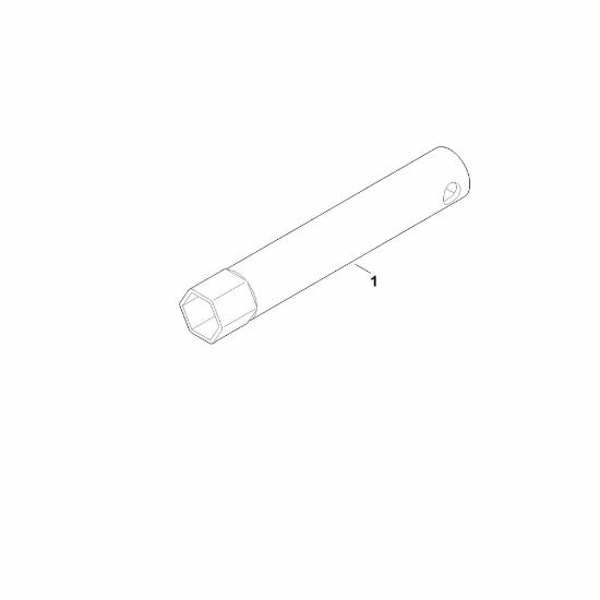 Imagem de H - Ferramentas RM 545.1 VE
