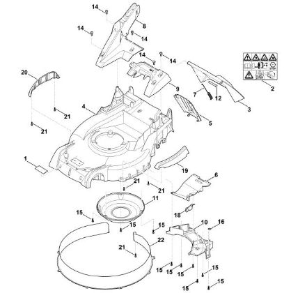 Imagem de C - Caixa RM 655.0 RS