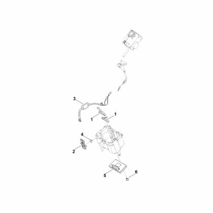 Imagem de E - Componentes eléctricos RMA 239.1 C