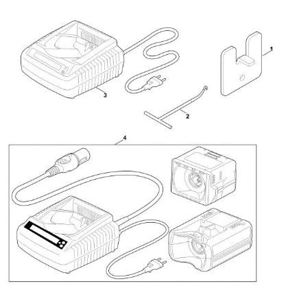 Imagem de I - Ferramenta especial RMA 339.0 C