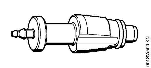 Cortadores de ferro e pedra (TS) TS 480i-A Bujão da marca Stihl
