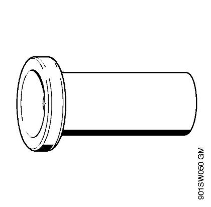 Cortadores de sebes (HL) HL 92 C-E Estojo de montagem da marca Stihl