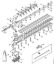 Cortadores de sebes (HL) HL 94 KC-E Engrenagem 0Â° 600 mm da marca Stihl