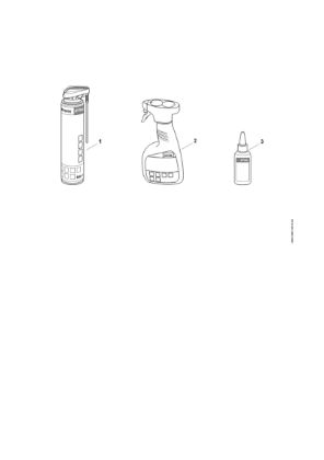 Imagem de Produtos de manutenção HLA 135
