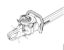 Corta-sebes (HS) HS 45 Numero da máquina da marca Stihl