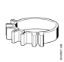 Corta-sebes (HS) HS 76 Fita tensora da marca Stihl