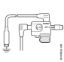 Corta-sebes (HS) HS 81 TC-E Máquina de ensaio do sistema de ignição ZAT 3 da marca Stihl