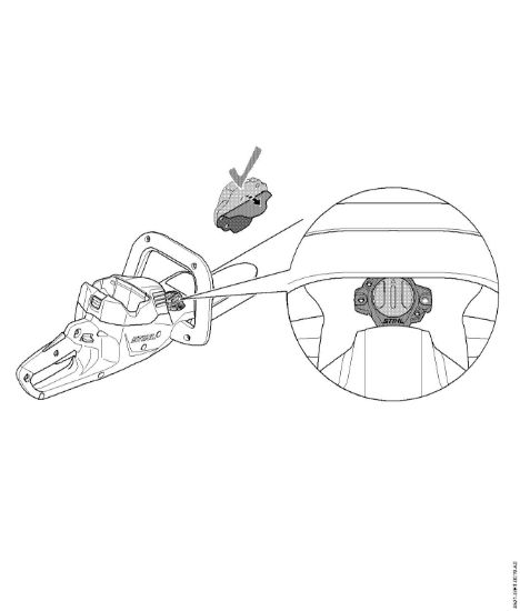 Imagem de Smart Connector HSA 50.0