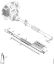 Ferramentas combinadas (-KM) HL-KM Haste da marca Stihl