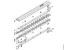 Ferramentas combinadas (-KM) HL-KM 135Â° Lamina da marca Stihl