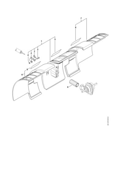 Imagem de KW-KM Protecção KW-KM