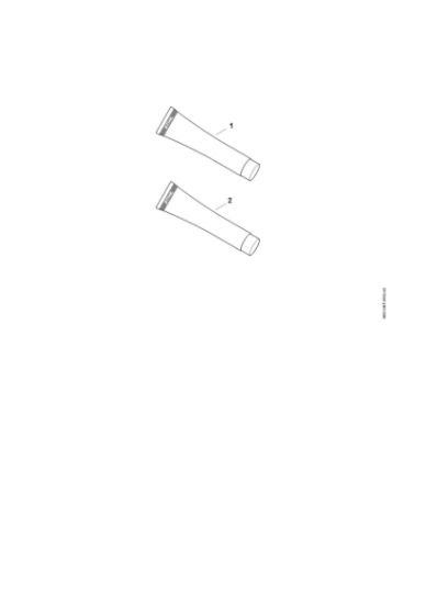 Imagem de Lubrificantes e massas lubrificantes diversas KMA 130 R