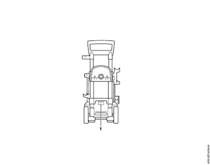 Lavadora de alta pressão eléctrica (RE) RE 108 Numero da máquina da marca Stihl
