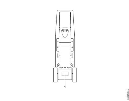 Lavadora de alta pressão eléctrica (RE) RE 161 K PLUS Numero da máquina da marca Stihl