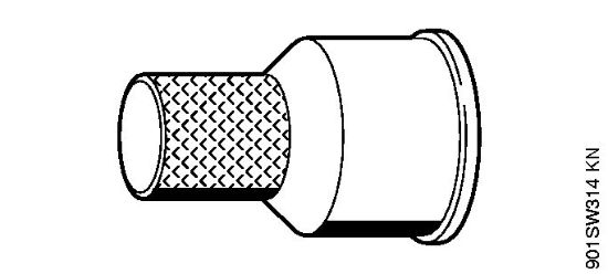 Lavadora de alta pressão eléctrica (RE) RE 661 PLUS Ferramenta de montagem da marca Stihl
