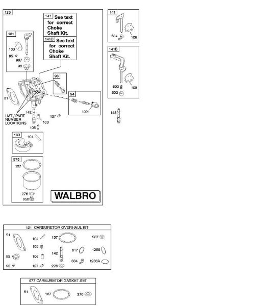 B&S - 21â  21A907-0113-E1 E - Elementos de comando, motor de arranque eléctrico, volante do motor, motor de arranque de enrolamento da marca Stihl