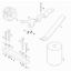 Imagem de K - Ferramenta especial EVC 7000.0 (EVC7000-0001)