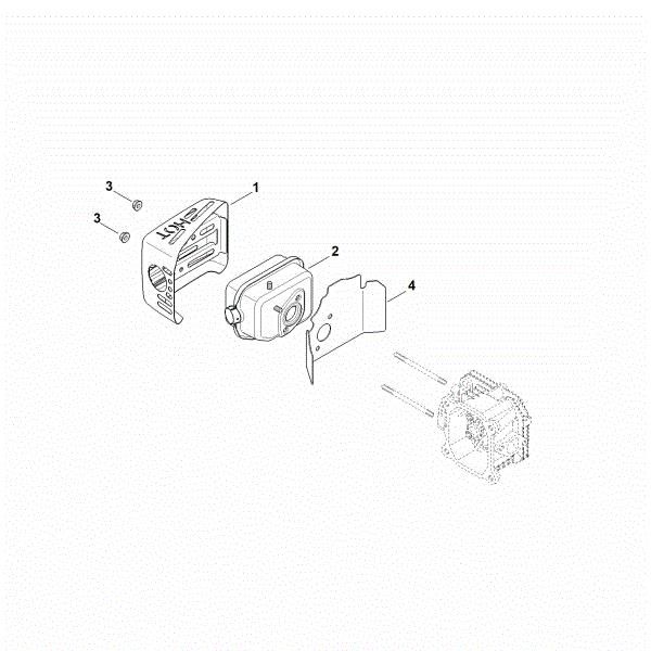 Imagem de F - Escape XT-6 (XT149-0213)