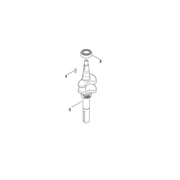 Imagem de D - Cambota XT-800 (XT800-0036)