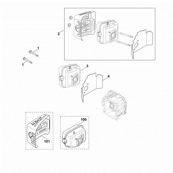 Imagem de F - Escape XT-800 (XT800-3088)