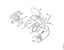 Moto-serras a gasolina (MS) 015 AVQ Freio da corrente da marca Stihl