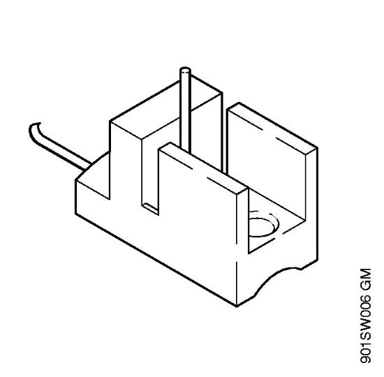 Moto-serras a gasolina (MS) 017 C Garra da marca Stihl