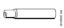 Moto-serras a gasolina (MS) 038 MW Perno prensado da marca Stihl