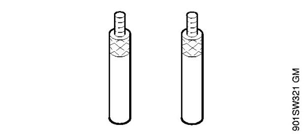 Moto-serras a gasolina (MS) 045 AV Pino sensor da marca Stihl