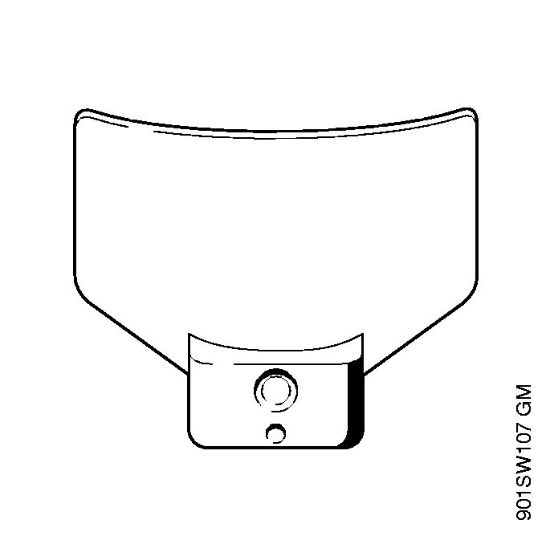 Moto-serras a gasolina (MS) 046 WVH Calibrador regulador da marca Stihl