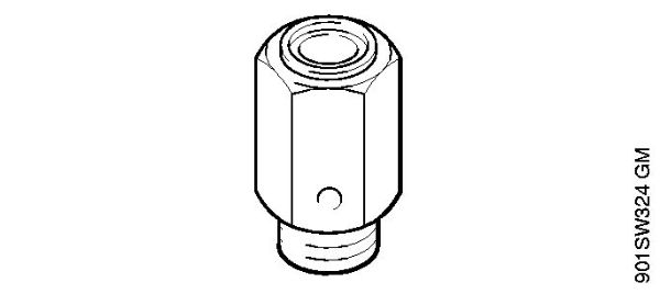 Moto-serras a gasolina (MS) 056 Suporte da marca Stihl