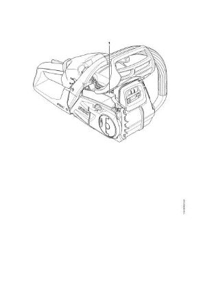 Imagem de Numero da máquina MS 182