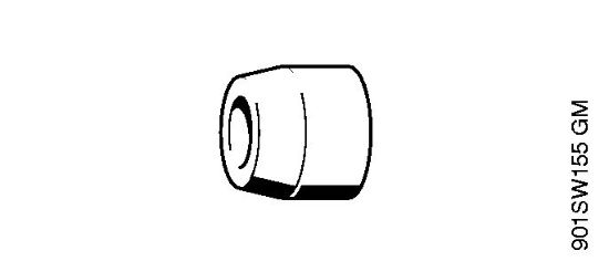Moto-serras a gasolina (MS) MS 212 C-BE Estojo de montagem da marca Stihl